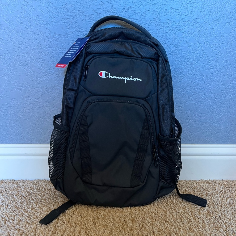 Champion backpack